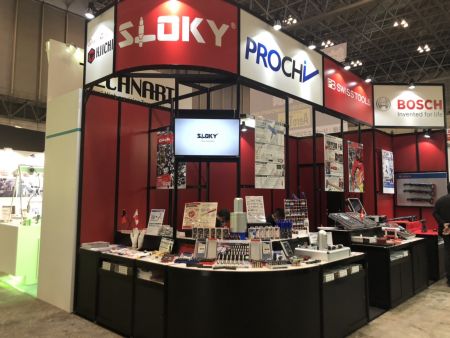 Sloky torque devices for all possible applications
